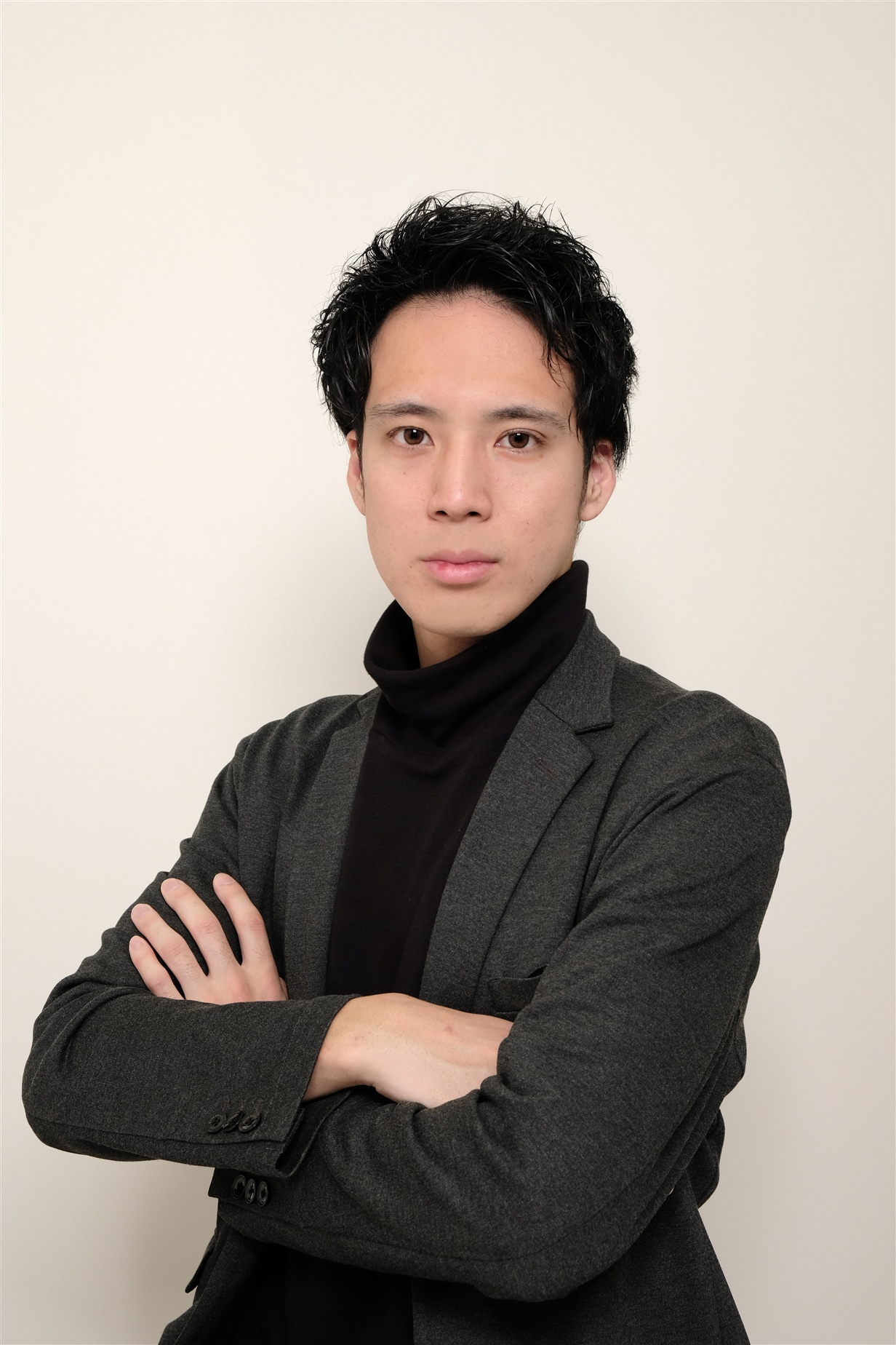 プロフィール画像