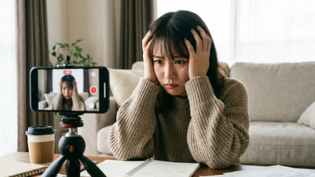 動画制作会社への依頼でよくある失敗事例3選