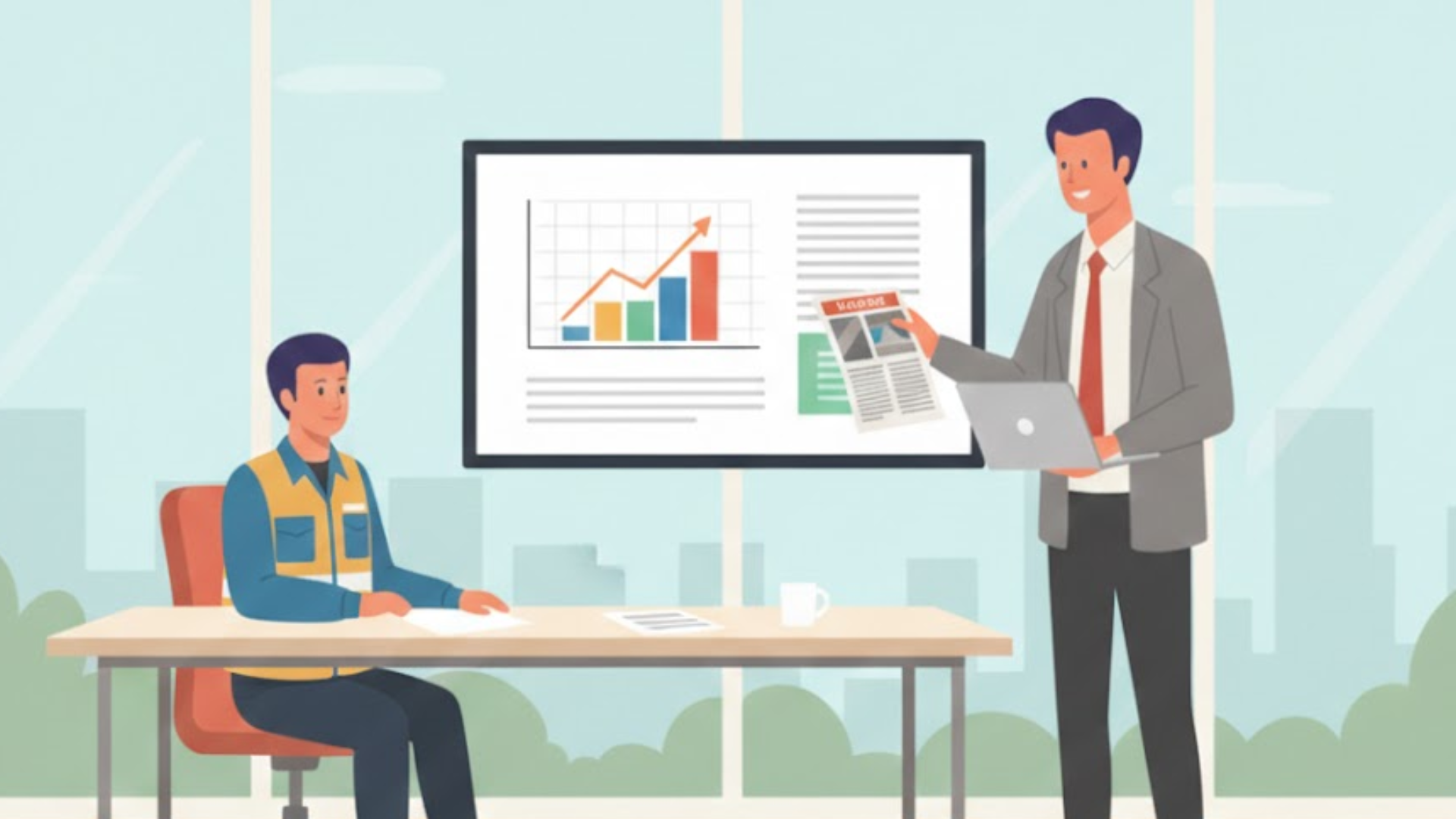 ワンストップで集客支援