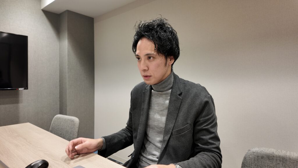 MASA株式会社_代表 佐合