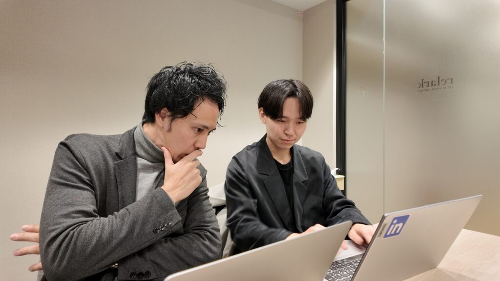 MASA株式会社を創業した理由