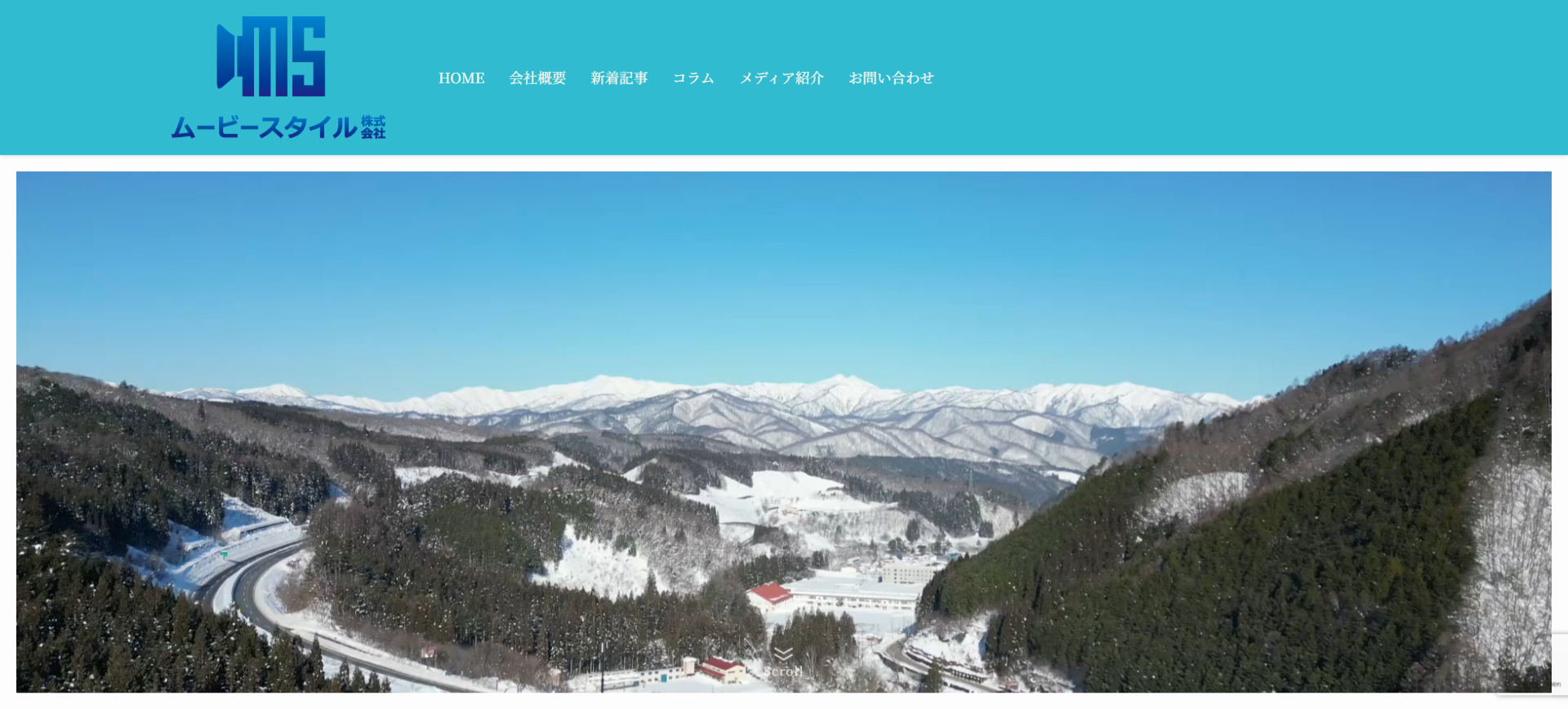 ムービースタイル株式会社