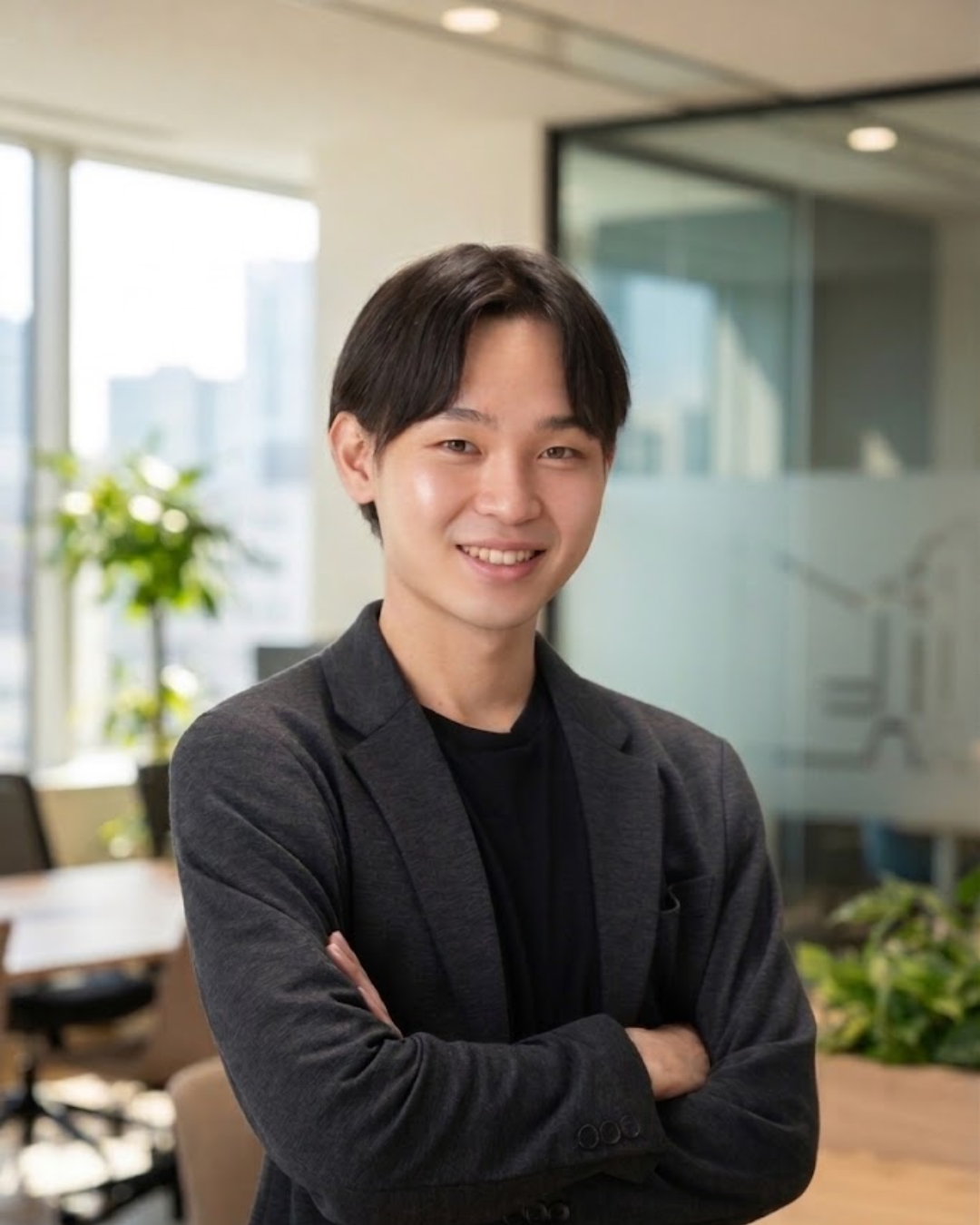 MASA株式会社_西垣琉輝